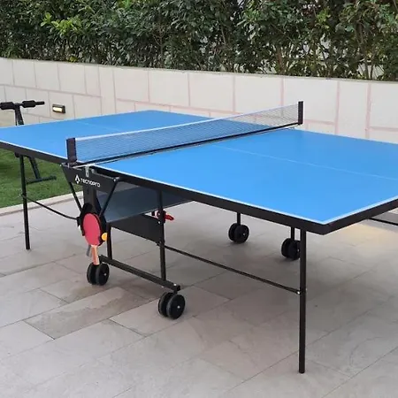 Apartman Maestral 1 * Split