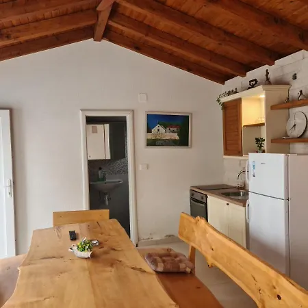 Apartman Maestral 1 * سبليت