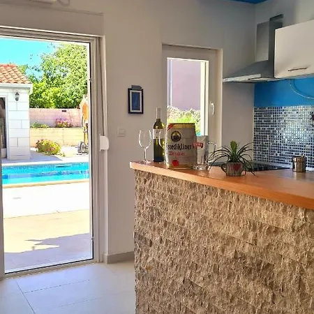 Apartman Maestral 1 Apartmán Split