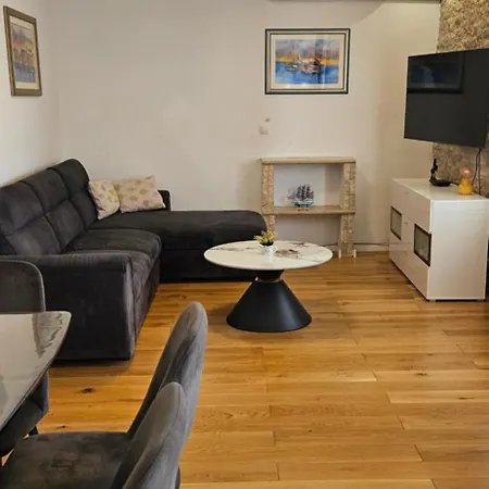 Apartman Maestral 1 Apartmán Split