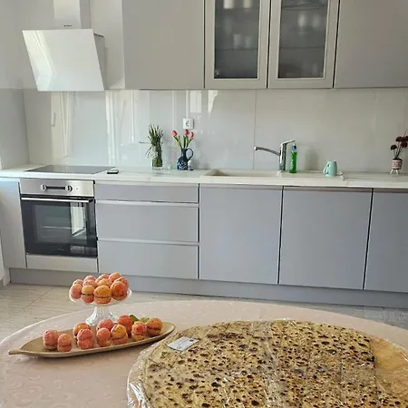 Apartman Maestral 1 Спліт