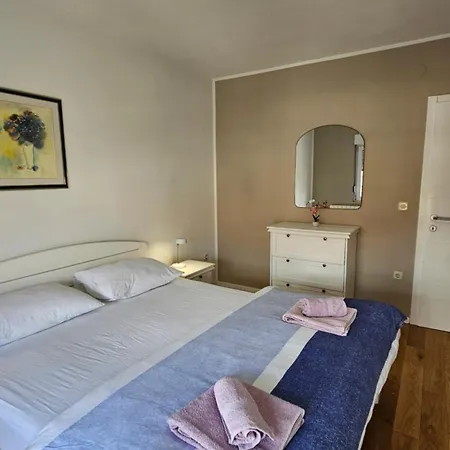 Apartmán Apartman Maestral 1