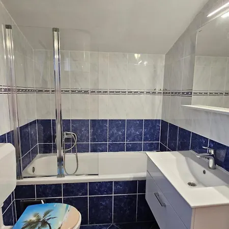 Apartman Maestral 1 Апартаменти *