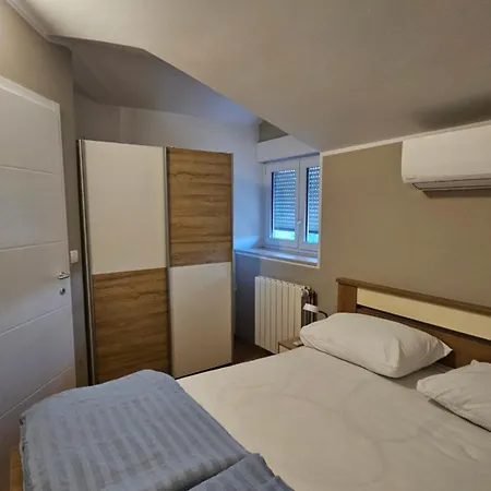 Apartman Maestral 1 Apartmán