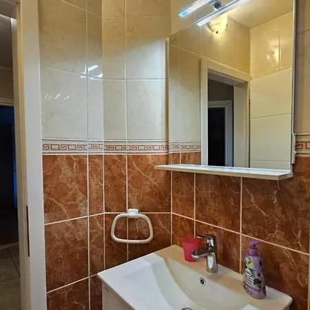 Maestral 1 Apartment