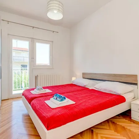 Apartman Maestral 1 Apartmán Split