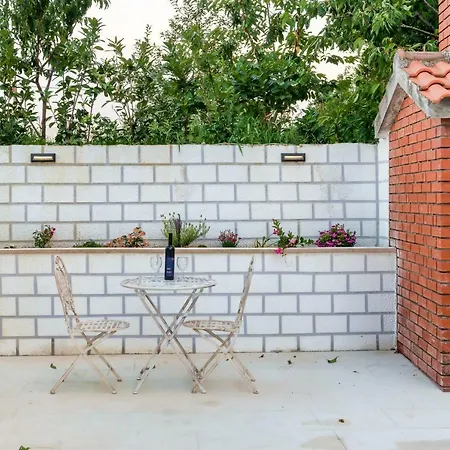 Apartman Maestral 1 Apartmán