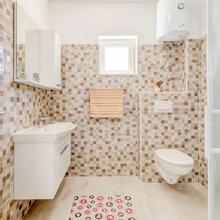 Apartman Maestral 1 * سبليت