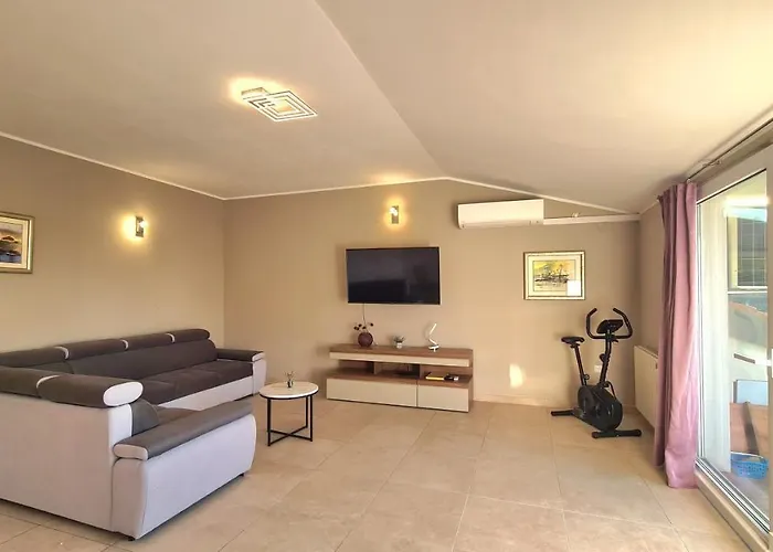 Maestral 1 아파트