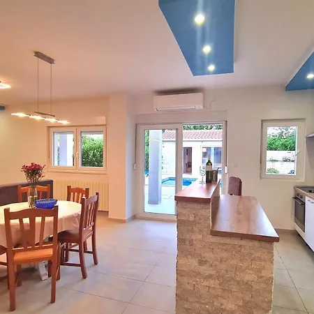 Apartman Maestral 1 * スプリト