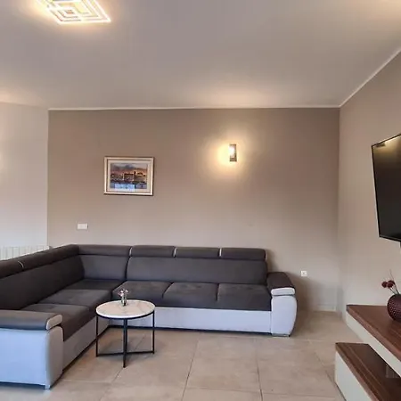 Apartman Maestral 1 * スプリト