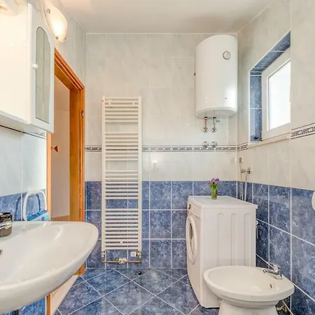 Apartment Maestral Split