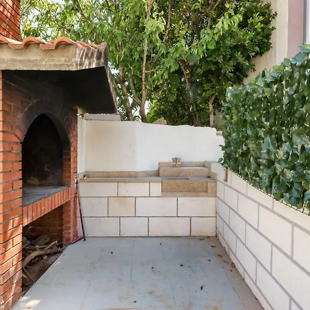 Apartman Maestral 1 アパート